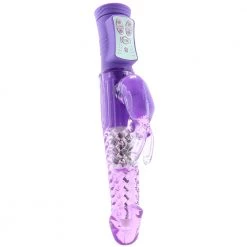 Evolved Novelties Eve's First Rechargeable Rabbit Vibrator -Outlet Vibrators Store media 019b34aa 91ef 41c8 946a f7f3186d52d6 800x@2x