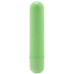 Blush Gaia BioFeel Biodegradable Bullet Vibe