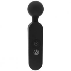 XR Brands Master Series Thunder Wand Heating Wand Massager