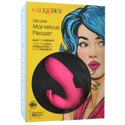 CalExotics Mini Marvels Marvelous Pleaser Finger Vibe -Outlet Vibrators Store media 0217dfad d54d 4c4c b36b c7f4bd457f8f 800x@2x