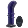 Electric Eel Gläs 3.5 Inch Dotted Remote Vibrating Butt Plug -Outlet Vibrators Store media 02806ff0 9b82 4e84 864f 934522223f3a 800x@2x