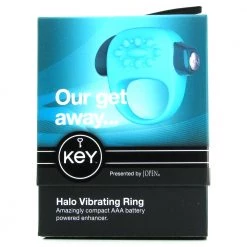 CalExotics Halo Vibrating Cock Ring -Outlet Vibrators Store media 0288954b f1a0 4c14 a8a4 15a4a9353e91 800x@2x