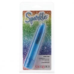 CalExotics Sparkle Mini Vibe -Outlet Vibrators Store media 02b1ee9a b9c9 4789 bd51 95f6c7b5e56b 800x@2x
