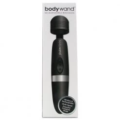 BodyWand Rechargeable Massager -Outlet Vibrators Store media 02c1d8d7 09c7 4498 98cf b6d87595db9d 800x@2x