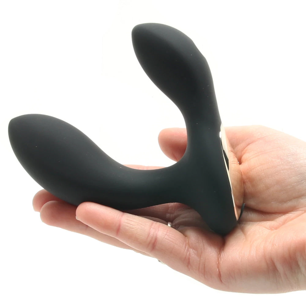 Lelo BRUNO Prostate Massager 6 Lelo BRUNO Prostate Massager - Image 4
