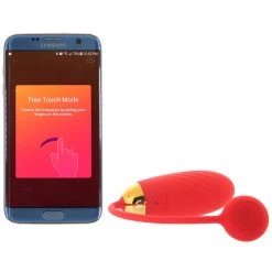 Svakom Ella Neo App Control Bullet Vibe -Outlet Vibrators Store media 030f5ec5 be74 4d68 8fd8 e7de7ebda119 800x@2x