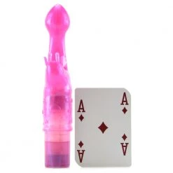 CalExotics The Original Butterfly Kiss Vibe 10 CalExotics The Original Butterfly Kiss Vibe -Outlet Vibrators Store media 034cbaf8 60ef 4161 9ac4 c95f868bb212 800x@2x