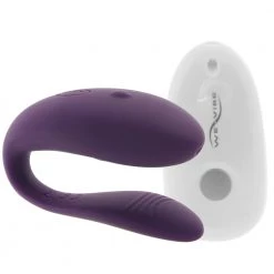 We-Vibe Unite 2.0 Couples Vibrator