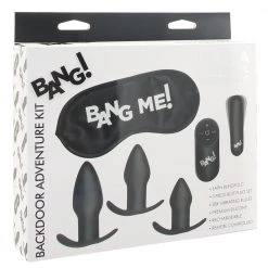 XR Brands Bang! Backdoor Adventure Kit -Outlet Vibrators Store media 0352ec13 084b 4e0d a654 d3aa7b3774aa 800x@2x