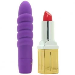 Maia Sugr 15 Function Mini Bullet -Outlet Vibrators Store media 03831de6 4322 4239 9711 e98e50127c8c 800x@2x