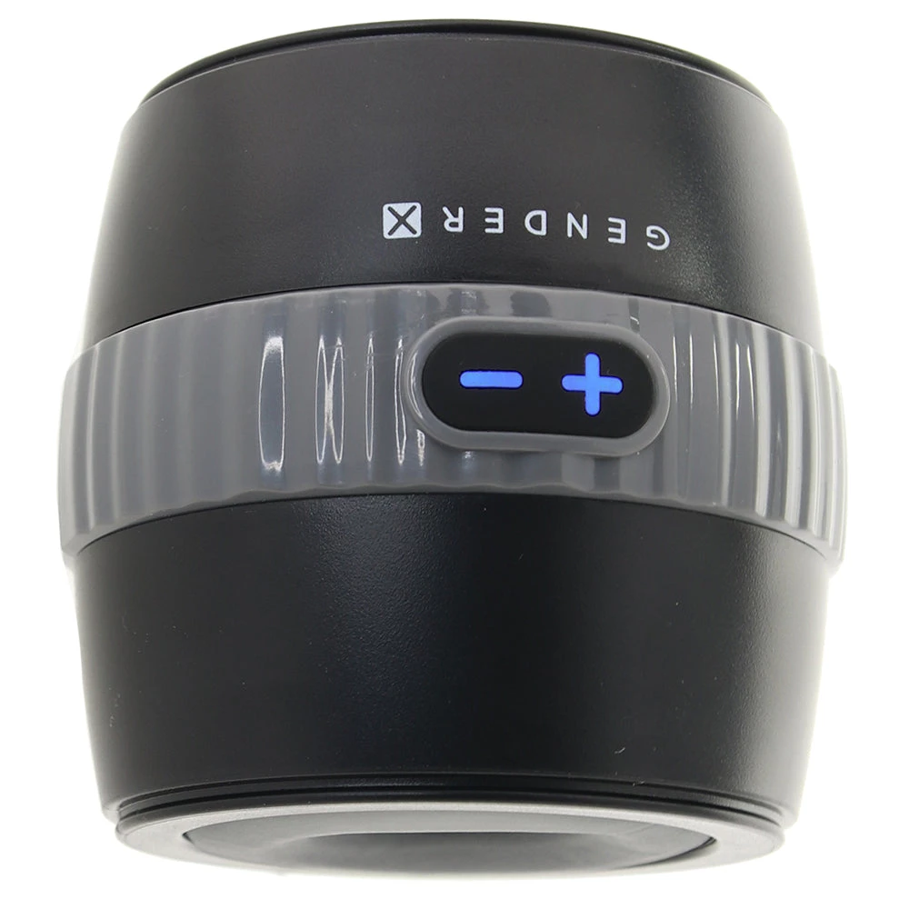 Evolved Novelties Gender X Barrel Of Fun Stroking Vibe 7 Evolved Novelties Gender X Barrel Of Fun Stroking Vibe - Image 5