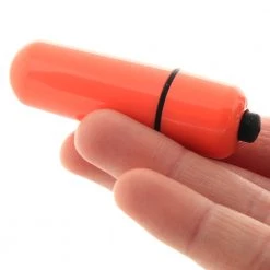 CalExotics Three Speed Bullet Vibe -Outlet Vibrators Store media 03cefb07 128f 4f22 ba63 b54d3f4ac826 800x@2x