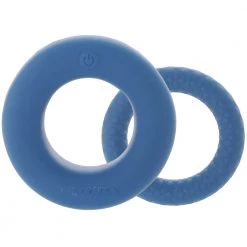 CalExotics Link Up Optimum Vibrating Ring Set