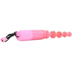 CalExotics Waterproof Vibrating Pleasure Beads -Outlet Vibrators Store media 0425c3eb 30d5 4121 bf95 9e57184b0d85 800x@2x