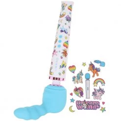 B-Vibe Le Wand Special Edition Unicorn Wand 8 Piece Collection -Outlet Vibrators Store media 042b8642 f30d 4061 8129 8e20cda261bf 800x@2x
