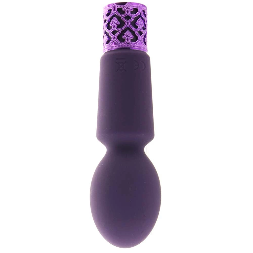 Shots Toys Royal Gems Brilliant Bullet Vibe 5 Shots Toys Royal Gems Brilliant Bullet Vibe - Image 3