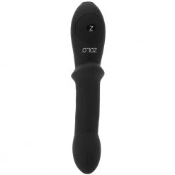 X-Gen P-Spot Beaded Rechargeable Vibe -Outlet Vibrators Store media 046bc368 b4d5 4014 ae11 f10e9d70223b 800x@2x