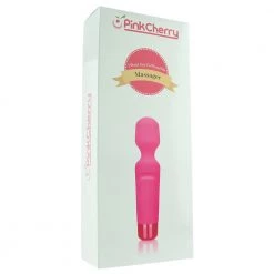 PinkCherry I Want You To Wand Me Vibe -Outlet Vibrators Store media 04da818c 470a 4cf6 8a09 589d063cc831 800x@2x