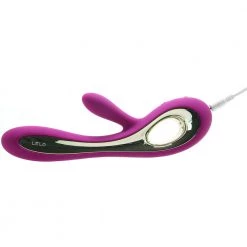 Lelo SORAYA 2 G-Spot And Clitoral Vibrator -Outlet Vibrators Store media 04ddafdd deec 4673 908a 46ac69c3bbfd 800x@2x
