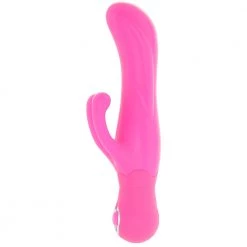 CalExotics Posh Silicone Double Dancer Vibe -Outlet Vibrators Store media 053e000c d8a4 4c98 b1b9 3b20a6b533d2 800x@2x