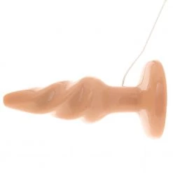 Shots Toys Bottom Line 5 Inch Model 5 Vibrating Butt Plug -Outlet Vibrators Store media 05628b96 5368 4494 b6f3 728b4dfaca14 800x@2x