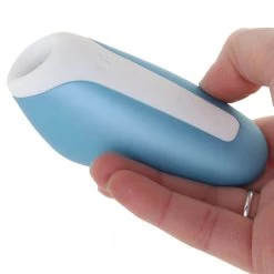 Satisfyer Love Breeze Air Pulse Stimulator -Outlet Vibrators Store media 05718a29 66ba 4151 9283 40cac8b555ad 800x@2x