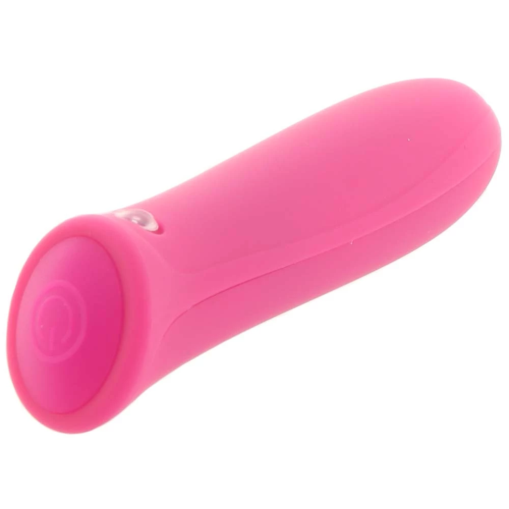 Evolved Novelties PinkCherry Pink Performer Bullet Vibe 7 Evolved Novelties PinkCherry Pink Performer Bullet Vibe - Image 5