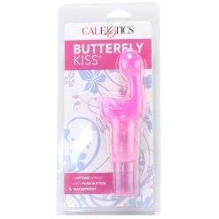 CalExotics Butterfly Kiss Vibe -Outlet Vibrators Store media 05aaf372 82bd 4e6c 9569 3a5a11a5ccfd 800x@2x