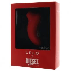Lelo X Diesel SONA Cruise Sonic Clitoral Massager -Outlet Vibrators Store media 05fc82f7 ccae 4a5a bc2c d511da145d65 800x@2x