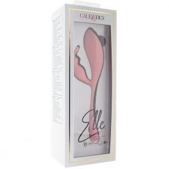 CalExotics Elle Liquid Silicone Bunny Vibe -Outlet Vibrators Store media 0614dcb6 03da 40d2 9cf2 3a4fd82a71f5 800x@2x