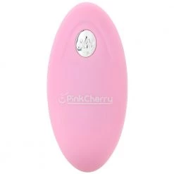 PinkCherry Silicone Remote Bullet Vibe -Outlet Vibrators Store media 06695587 f6ad 44b3 9142 806cc1212ecb 800x@2x