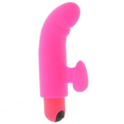 Maia Sadie Silicone Finger Vibe