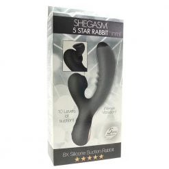 XR Brands Inmi Shegasm Suction Rabbit -Outlet Vibrators Store media 06c9b69f f32a 4249 bc3e c2b6e257bf10 800x@2x