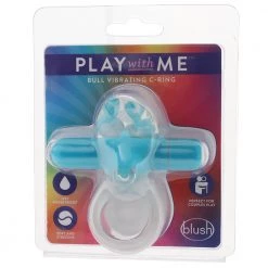 Blush Play With Me Bull Vibrating C-Ring -Outlet Vibrators Store media 06db5b5f 2be0 42f5 8105 00d63a383632 800x@2x