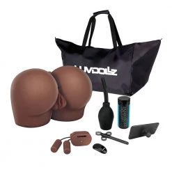 Electric Eel LuvDollz Vibrating Doggy Style Pussy & Ass 12 Electric Eel LuvDollz Vibrating Doggy Style Pussy & Ass -Outlet Vibrators Store media 0723c49e 25f5 4fc0 aa23 ba4de3965cd5 800x@2x