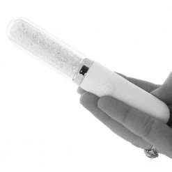 Ns Novelties Stardust Posh Rechargeable Glass Vibe -Outlet Vibrators Store media 076182a2 f8fc 4a41 bc23 837512fcecb1 800x@2x