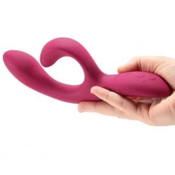 We-Vibe Nova 2 Rabbit Vibe -Outlet Vibrators Store media 0783464d a2cd 4a70 9115 4471900877d8 800x@2x