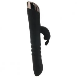 Evolved Novelties Rapid Rabbit Thrusting Rabbit Vibe -Outlet Vibrators Store media 07873966 cec3 42cb 9879 8ec3c7a723db 800x@2x
