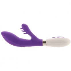 Shots Toys Luna Agave Rechargeable Rabbit Vibe -Outlet Vibrators Store media 079afc6e 056d 4c9b 8dbe 35e73984eb43 800x@2x