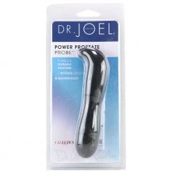 CalExotics Dr. Joel Power Probe Prostate Vibe -Outlet Vibrators Store media 07aea31f 8031 4866 851c c9f4adfe3b61 800x@2x