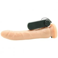 Blush Dr. Skin 8.5 Inch Vibrating Cock -Outlet Vibrators Store media 07b3423a 0ac6 4b48 8183 131a35ef1493 800x@2x