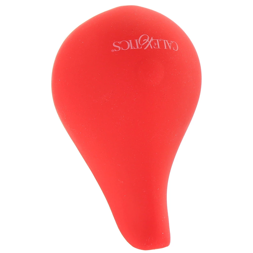 CalExotics Red Hot Glow Vibe 5 CalExotics Red Hot Glow Vibe - Image 3
