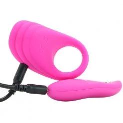 CalExotics Silicone Remote Pleasure Vibrating Cock Ring -Outlet Vibrators Store media 07df80bc a142 4861 bec9 853d21b470ac 800x@2x