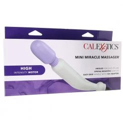 CalExotics My Mini Miracle Electric Massager -Outlet Vibrators Store media 07feb83f 2277 49f1 ba2e 7ae8159345d1 800x@2x