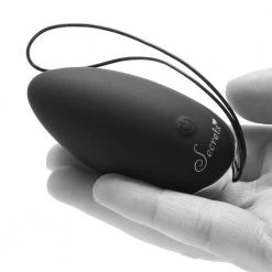 X-Gen Black Lace Boyshort & Love Egg -Outlet Vibrators Store media 080159b7 7d2c 42ff 84c9 6f1633a679a8 800x@2x