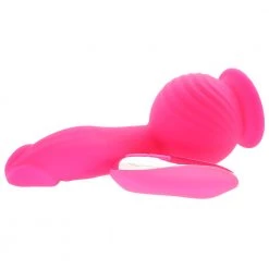 Evolved Novelties Ballistic Remote Silicone Vibe -Outlet Vibrators Store media 08155a56 f3be 4532 9f5f e9ce4545875c 800x@2x