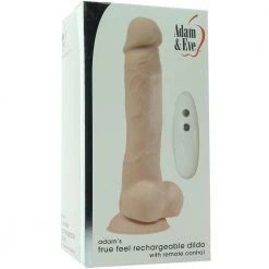Evolved Novelties Adam's True Feel Remote Vibrating Dildo 13 Evolved Novelties Adam's True Feel Remote Vibrating Dildo -Outlet Vibrators Store media 082cab36 0fbd 4953 a417 787c6662ff80 800x@2x