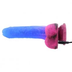 CalExotics Naughty Bits Ombré Hombre Vibrating Dildo -Outlet Vibrators Store media 084620e4 fb7c 4830 a3af 69446397d1a3 800x@2x