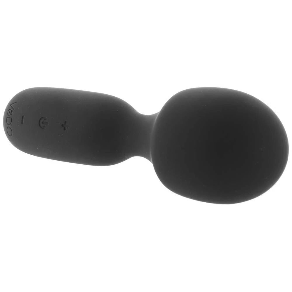 VeDO Wini Mini Rechargeable Wand Vibe 4 VeDO Wini Mini Rechargeable Wand Vibe - Image 2
