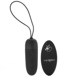 CalExotics Silicone Remote Bullet Vibe